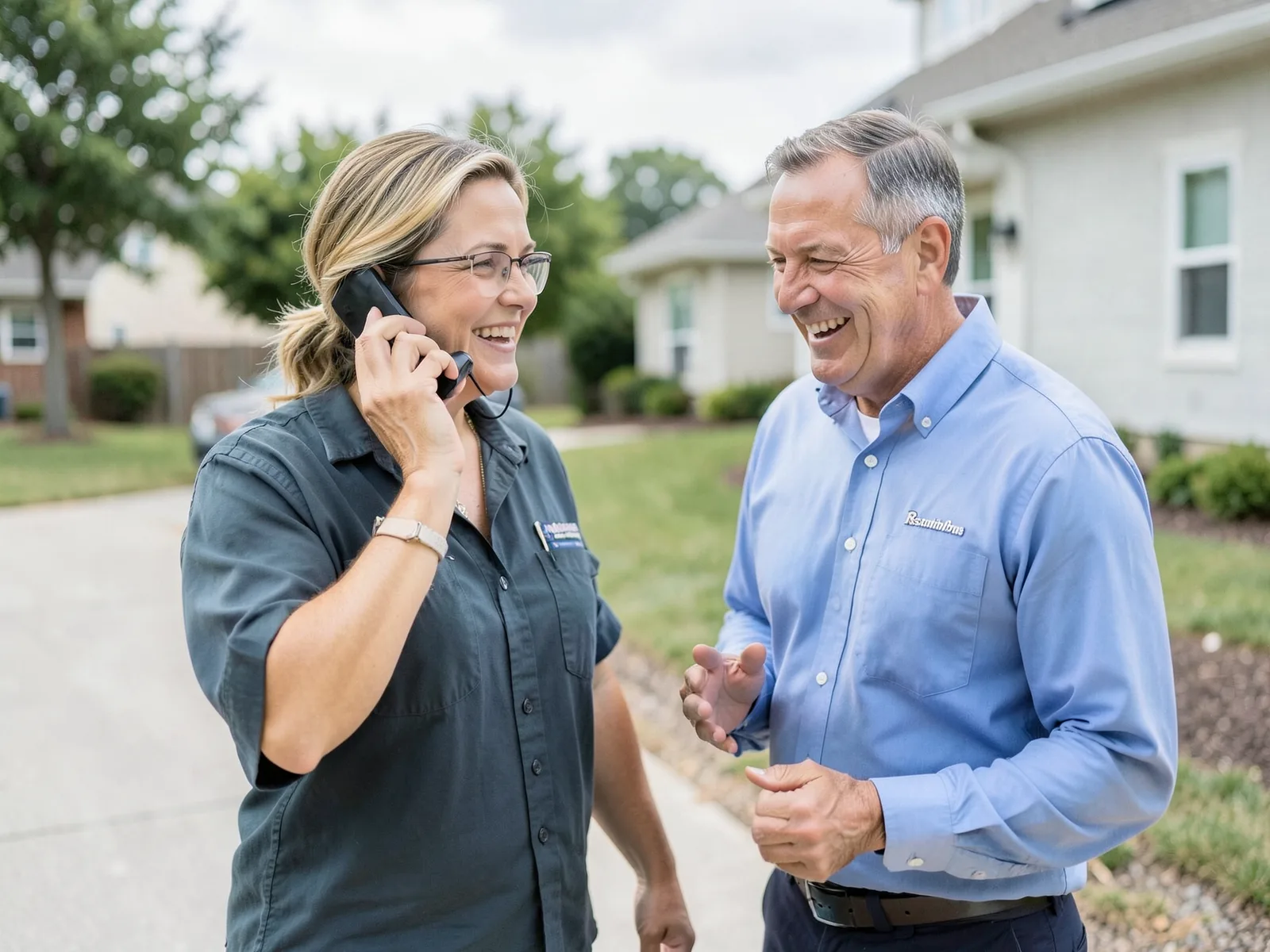 Frequently Asked Questions About Flood Damage Restoration in Commerce, OK